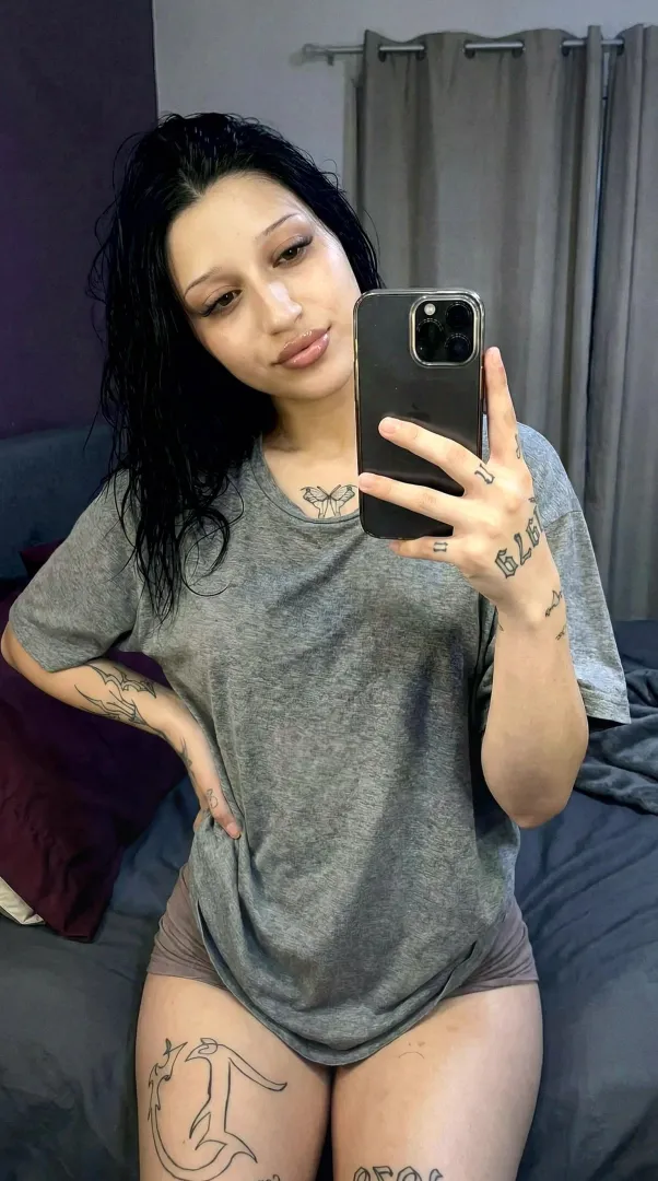 bored enough to ask the internet for ideas