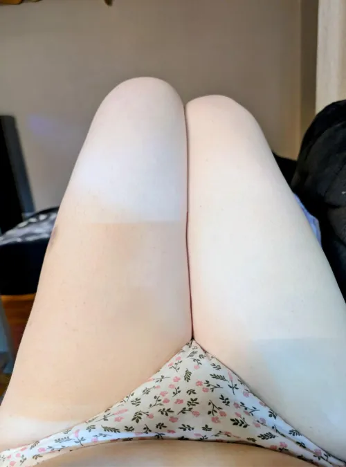 Boring boring Sunday in Saint John 