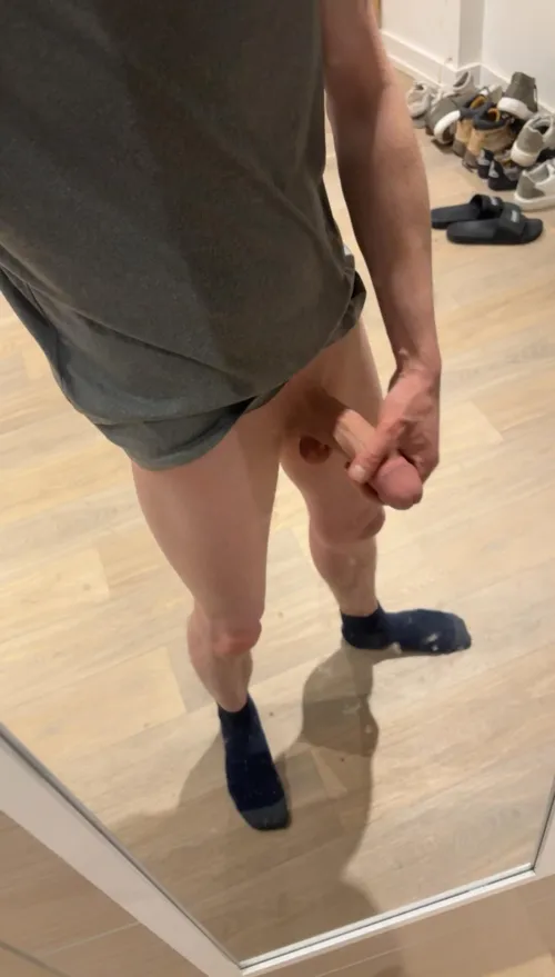 Boring Saturday night