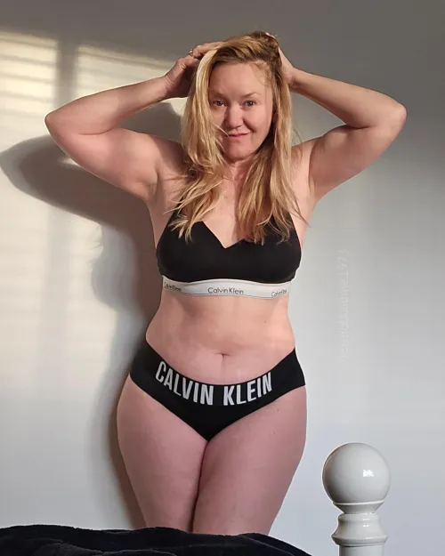 Born in 1973. Am I still boner material?