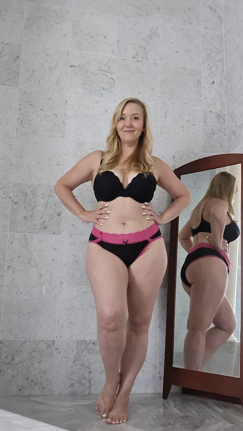 Born in 1973. Am I still boner material?