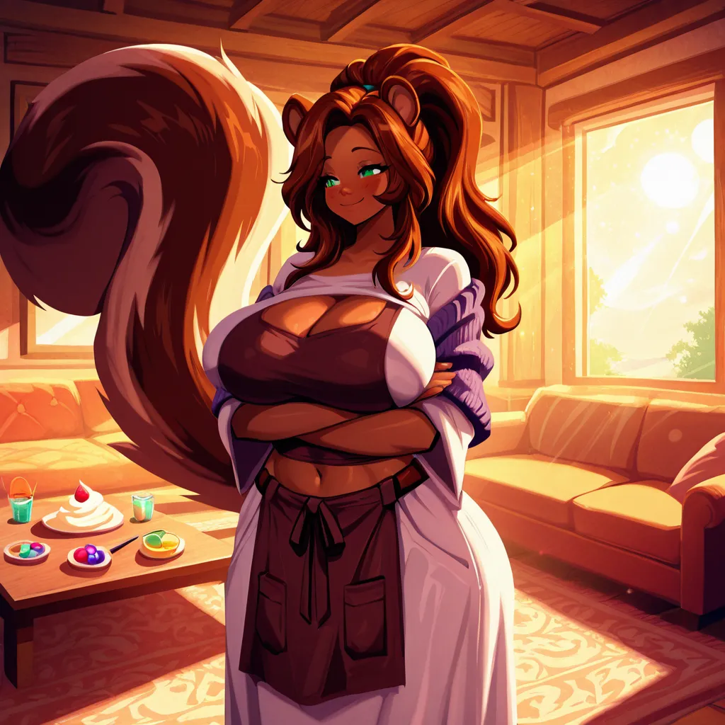 bot [caveduck] [skunk] [lovely] [fart] [primordial] [soft]