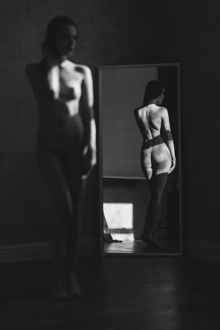 Both views. One moment.