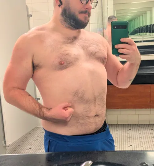 Bottom Hosting Monday 12-5 - North Minneapolis