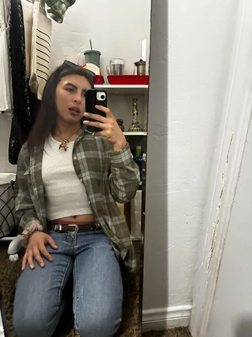 Boyfriends? Where you at? Southern California