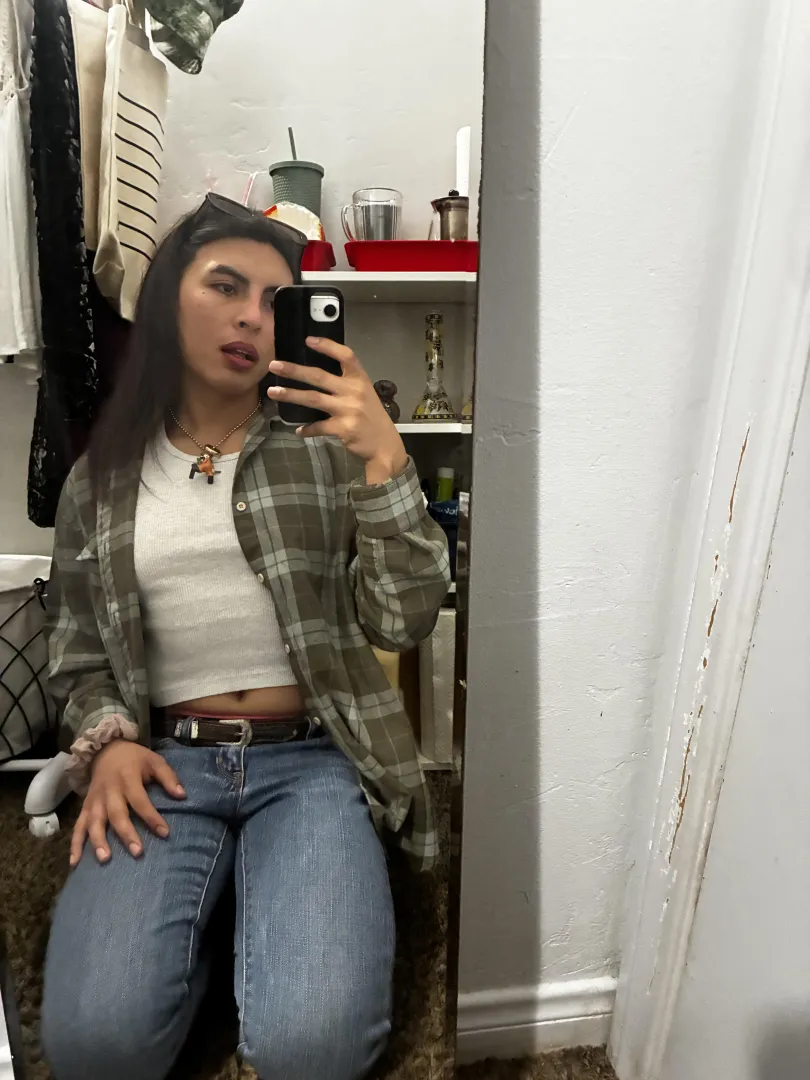 Boyfriends? Where you at? Southern California