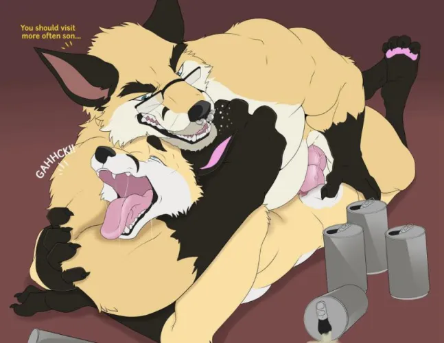 Boys night (weskers)