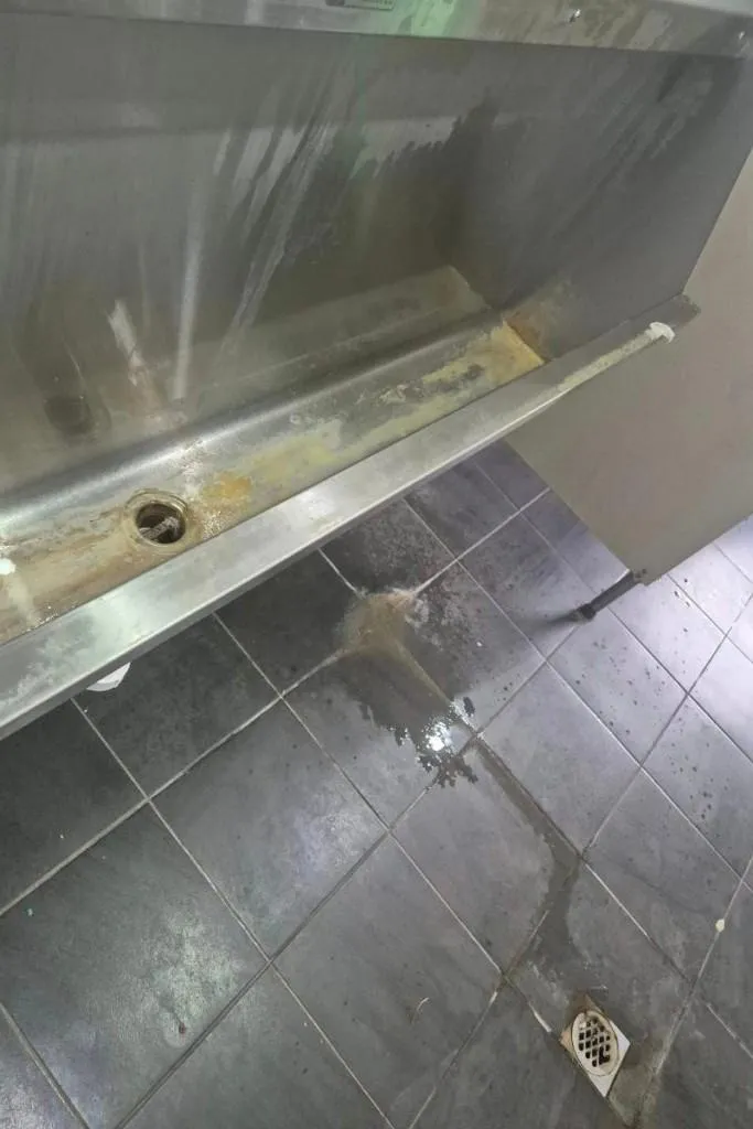 Bp Truck stop - Melbourne