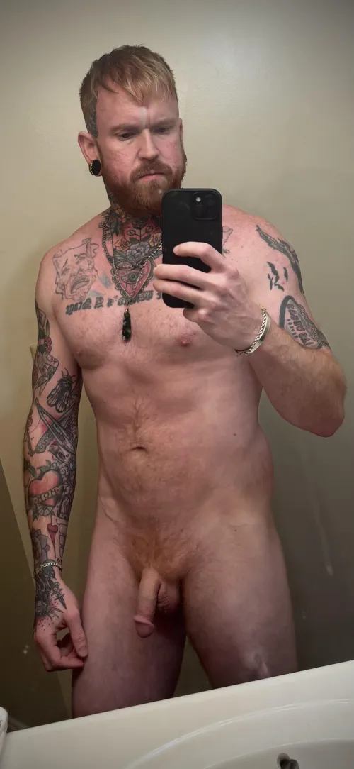 Bracing for the storm