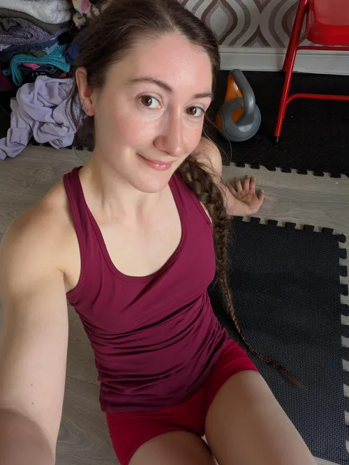 Braid game strong enough for any tower escape