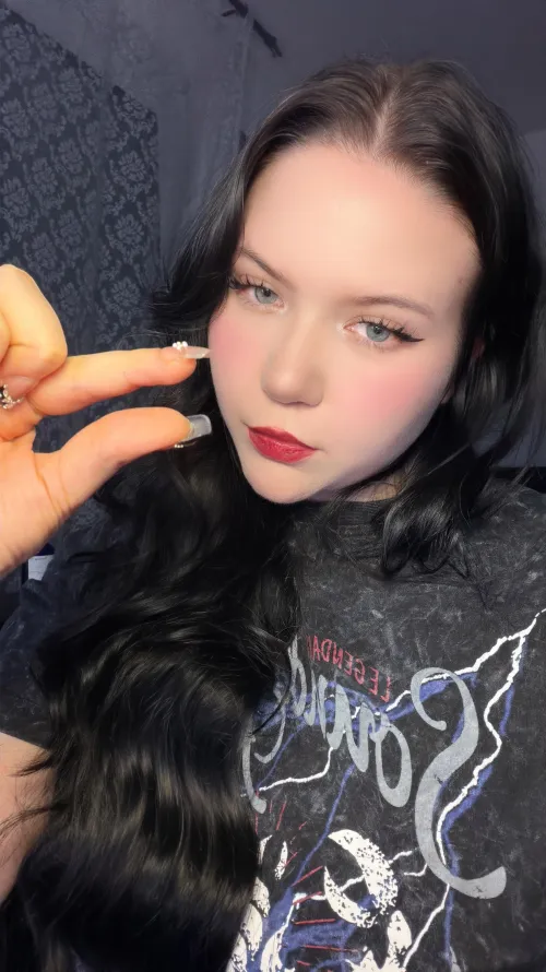 brain off and wallet open