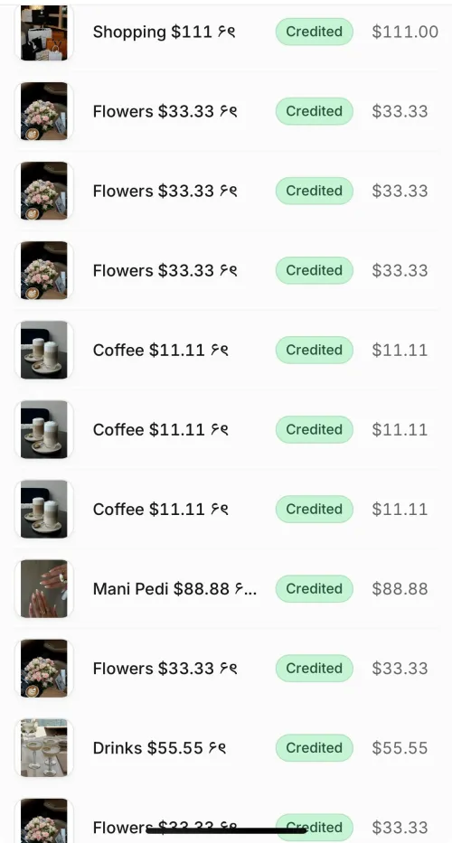 Brain rewired successfully! My new human atm is soooo useful