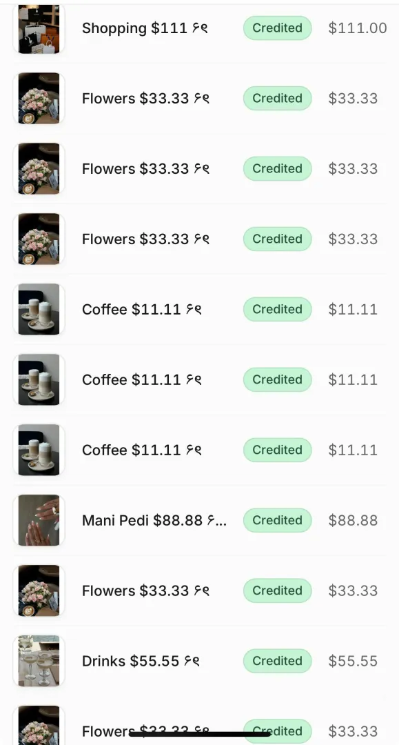 Brain rewired successfully! My new human atm is soooo useful