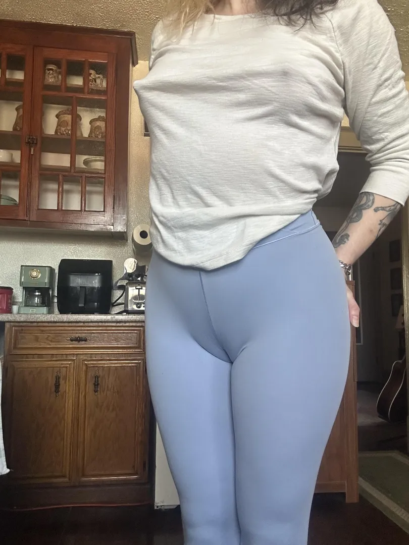 Bras shouldn’t exist!!