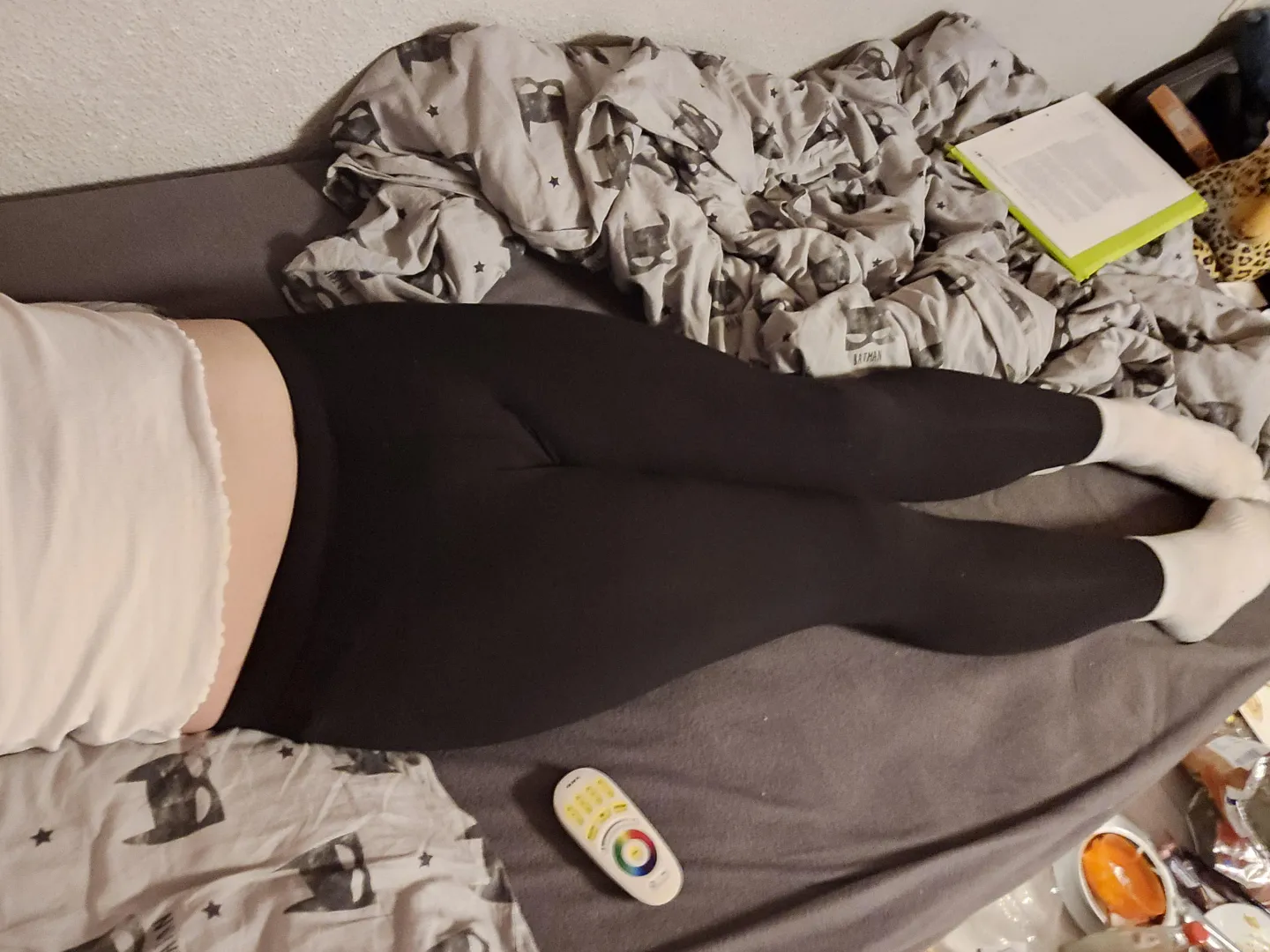 Brauche bbc aber meine freundin darf es nicht erfahren