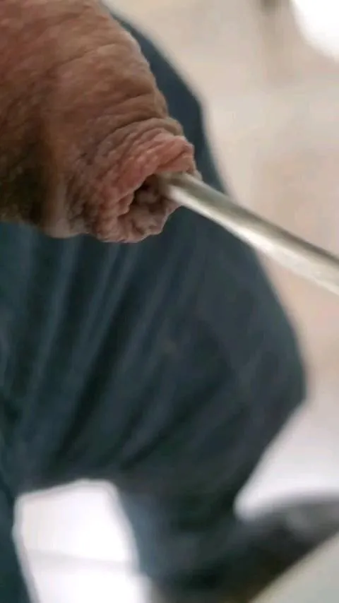 Break away from desk