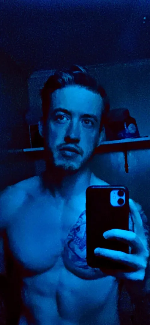 Breakfast on you. DM$ 