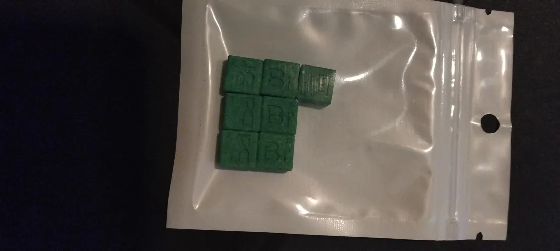 Breaking bad alguém ?