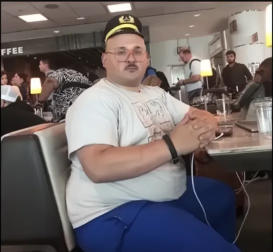 BREAKING: Greek navy general spotted leading a raid against Iran