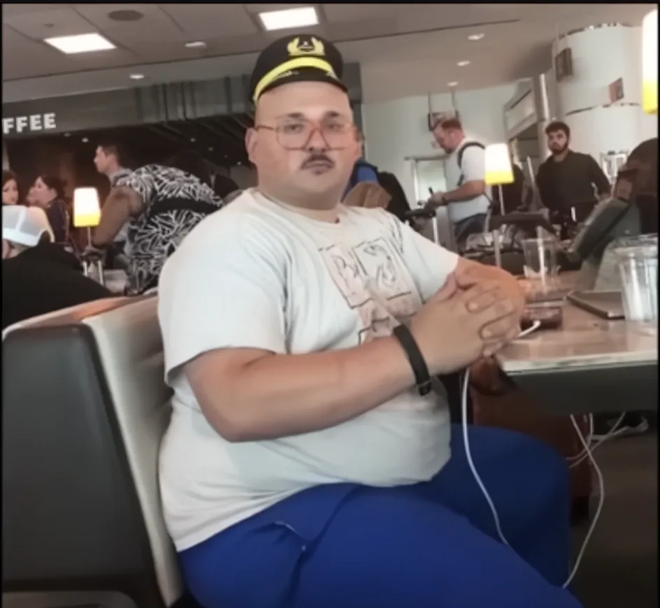 BREAKING: Greek navy general spotted leading a raid against Iran