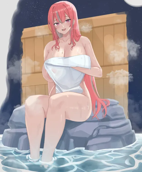 Bremerton onsen (artostinko)