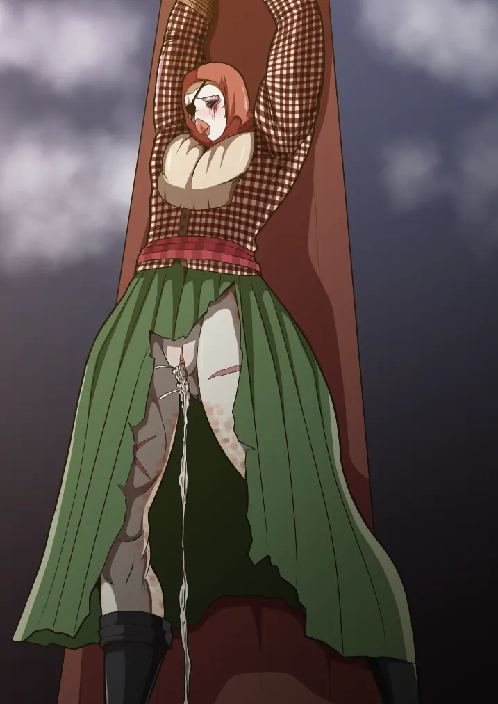 Brie failed to suppress the mutiny (Pululon)