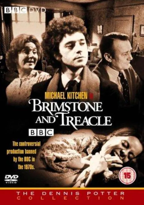 Brimstone and Treacle (1987)