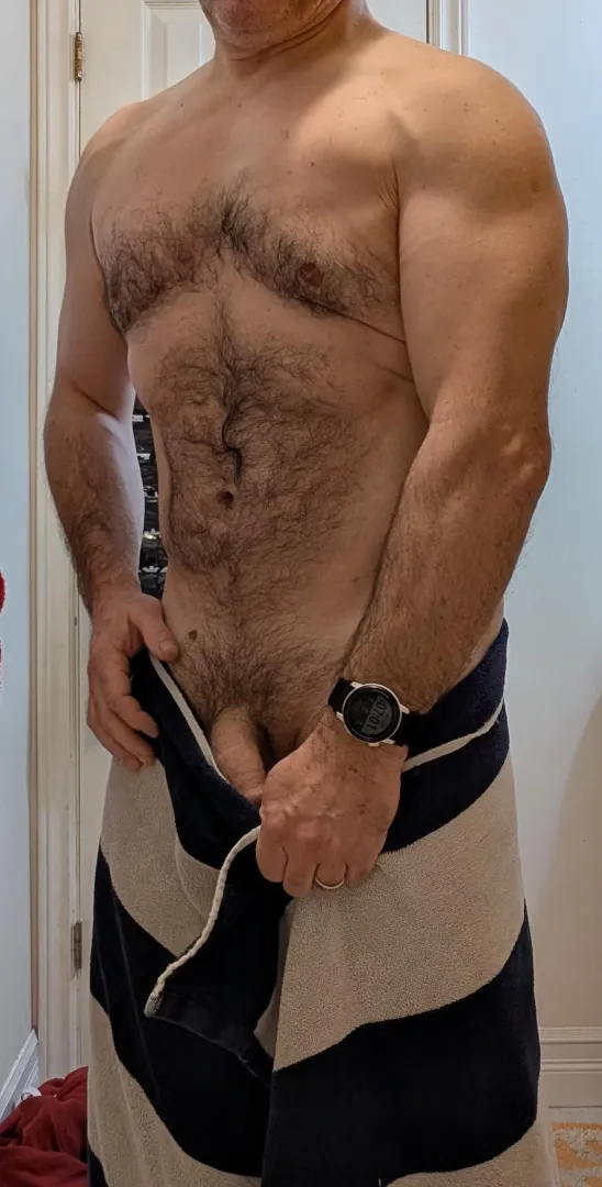 Bring on the New Week (M)