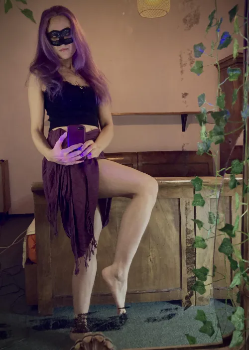 Bringing summer back