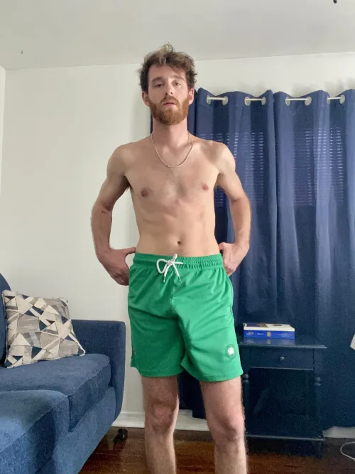 Bringing the heat and leaving you wanting more