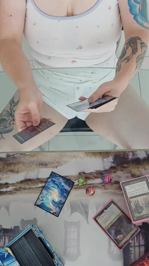 Brisbane ladies are nerdy ladies 