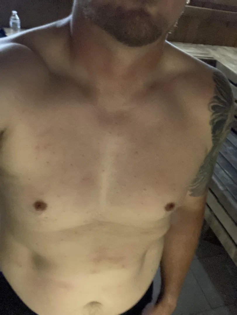 British guy hanging out in Austin tomorrow!