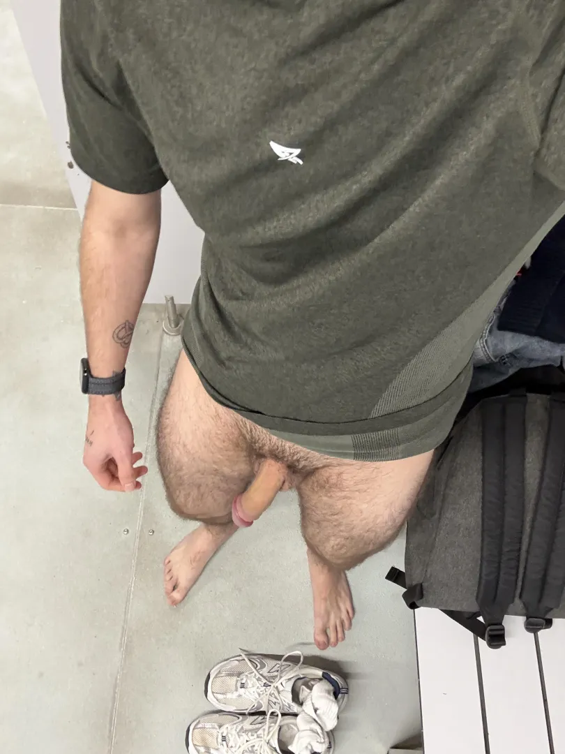 Bro wouldn’t stop looking