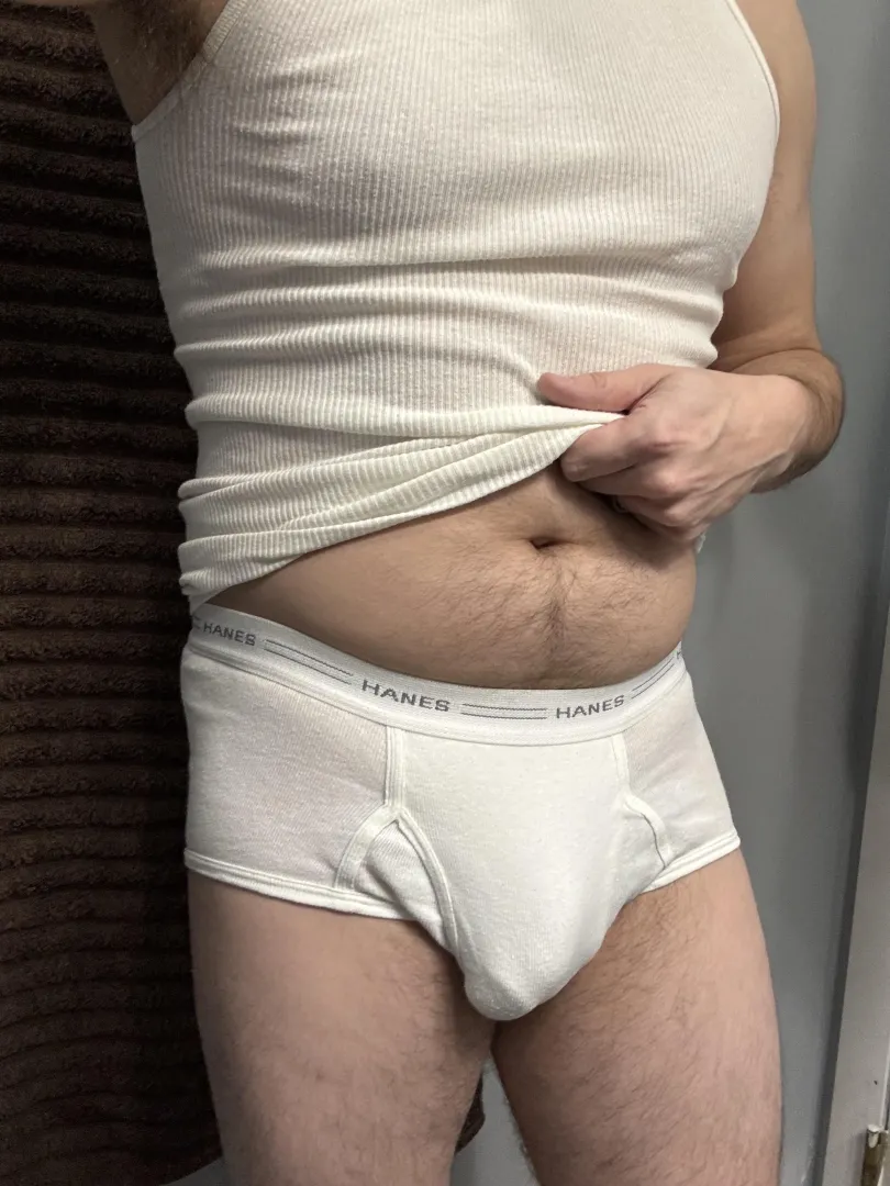 Broken in, but still a great fitting pair