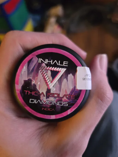 Brother picked these up for me