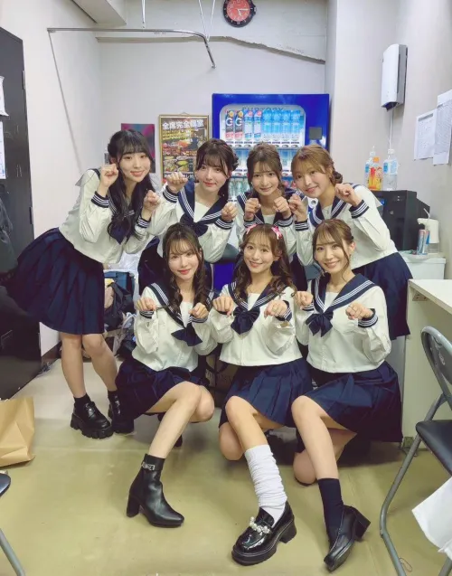 B-Star Porn Actresses