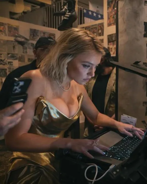 BTS from Sports Illustrated - IG December 2025