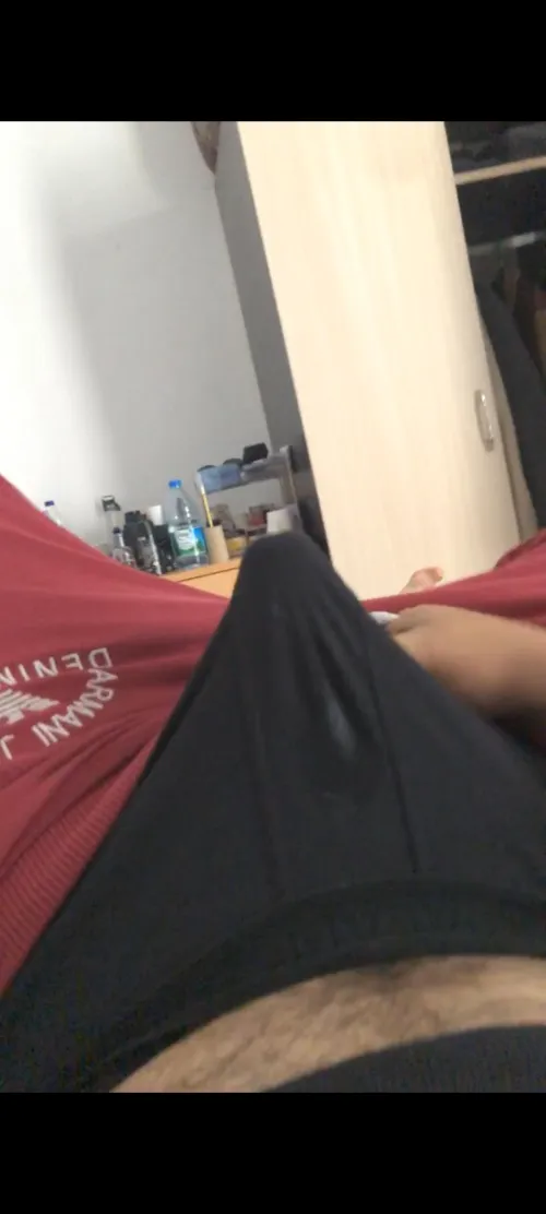 Bu kadar ıslanması normal mi :)