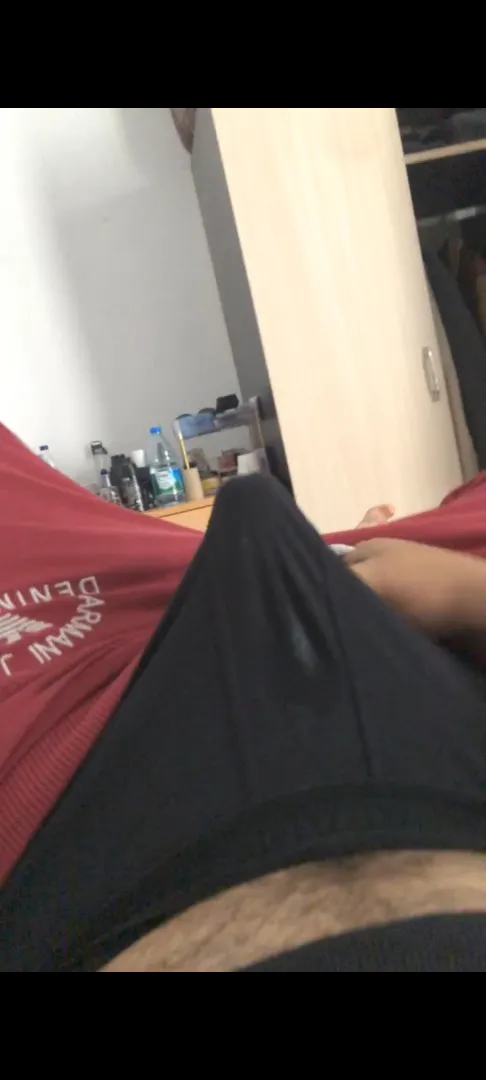 Bu kadar ıslanması normal mi :)