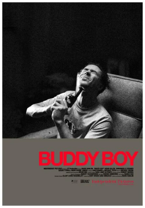 Buddy Boy (1999)