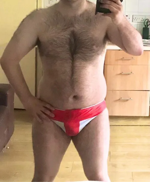 Budgy Smugglers, the best thing to have ever come out of Australia!!!