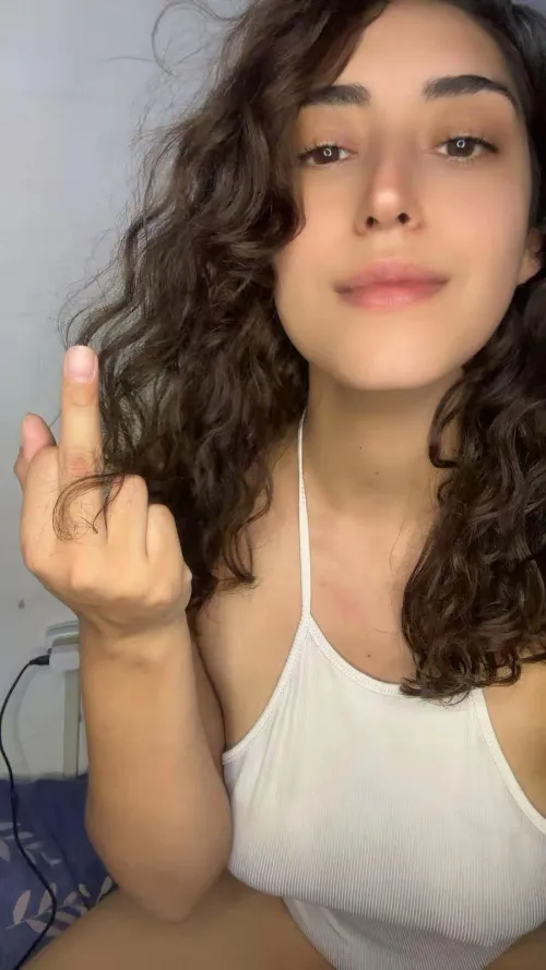 Buena bonita pero no tonta 