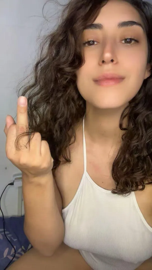 Buena bonita pero no tonta 