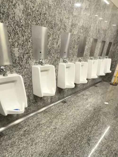 Buenos Aires Ezeiza International Airport