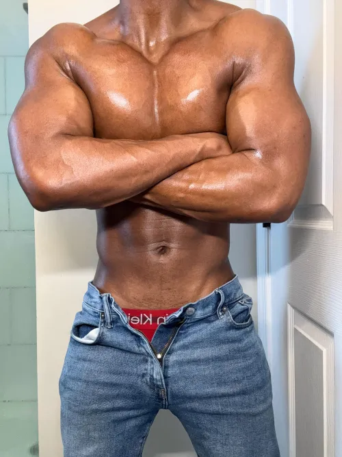 Built big, impossible to ignore