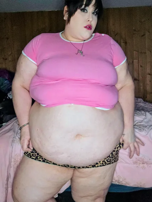 Built by comfort food and zero apologies. Soft life certified. 