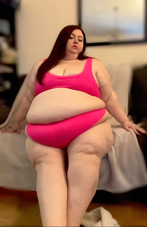 Built for Thick Thursday 