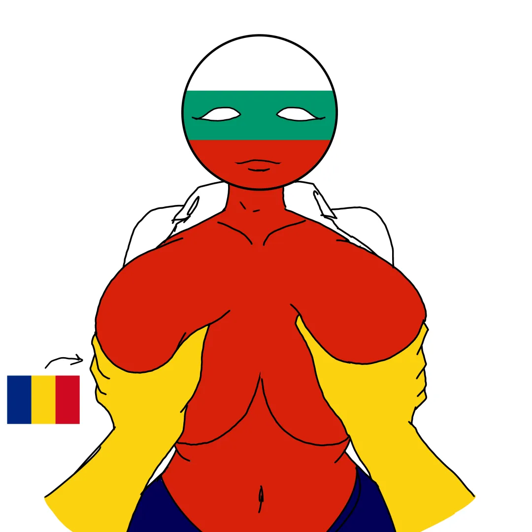 Bulgaria x Romania