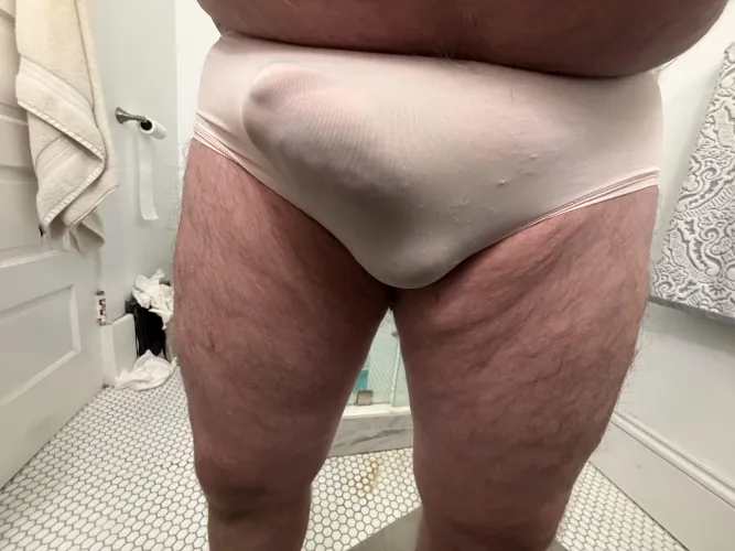 Bulge for you