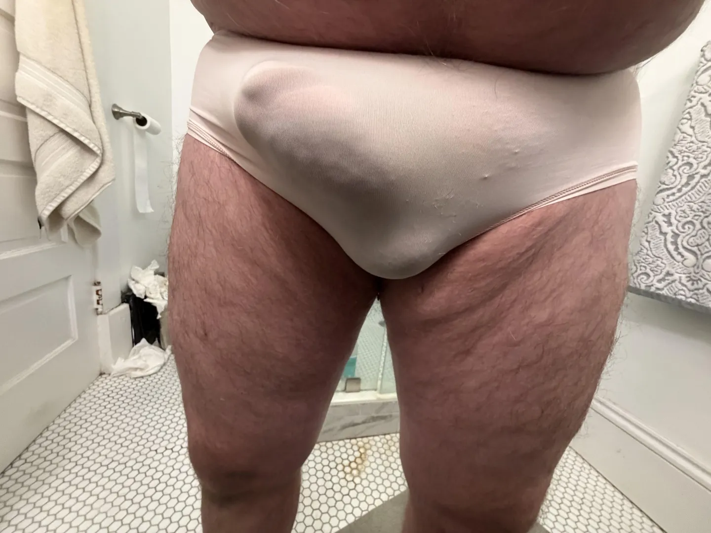 Bulge for you